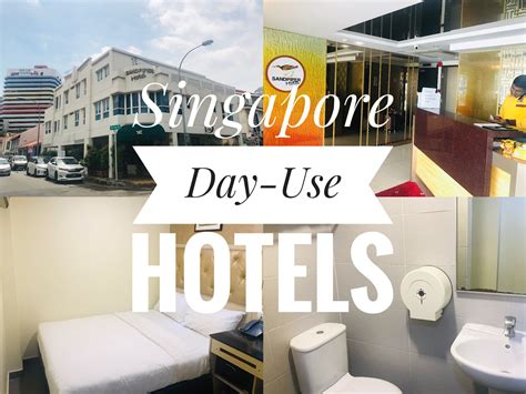 - 34 . . Day use hotels
